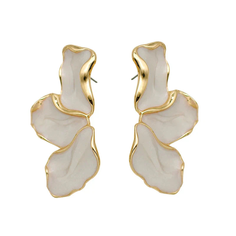 Brinco Pétalas de Flor | BELLORIE