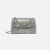 Bolsa de Strass Luxo | BELLORIE