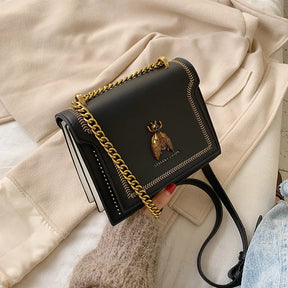 Bolsa de Luxo Vessana | BELLORIE