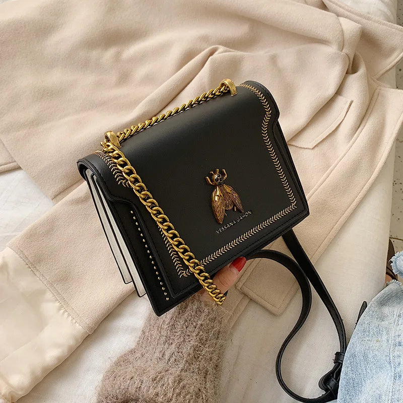 Bolsa de Luxo Vessana | BELLORIE