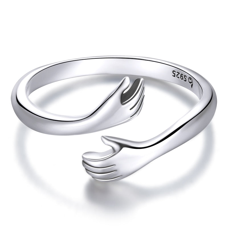 Anel Abraço Ajustável | BELLORIE