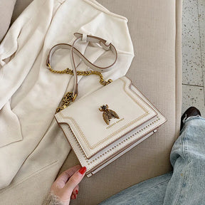 Bolsa de Luxo Vessana | BELLORIE