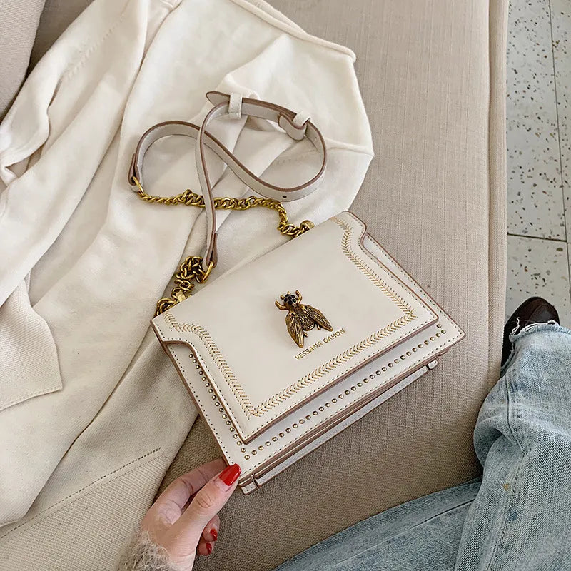 Bolsa de Luxo Vessana | BELLORIE