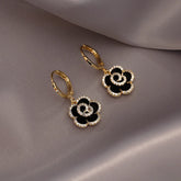 Brinco Flor Camélia | BELLORIE