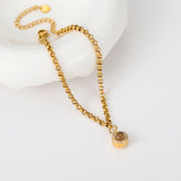 Pulseira Personalizada com Foto Eternity - Bellorie