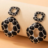 Brinco Longo Leopardo | BELLORIE