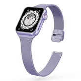 Pulseira de Metal Apple Watch | BELLORIE