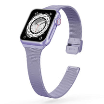 Pulseira de Metal Apple Watch | BELLORIE