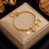 Pulseira Durada Estilo Romano | BELLORIE