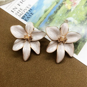 Brinco Flor | BELLORIE