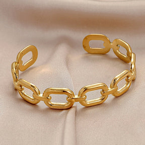 Bracelete Correntes | BELLORIE