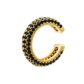Piercing Fake com Cristais de Zircônia | BELLORIE