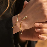 Pulseira Cobra Luxe | BELLORIE