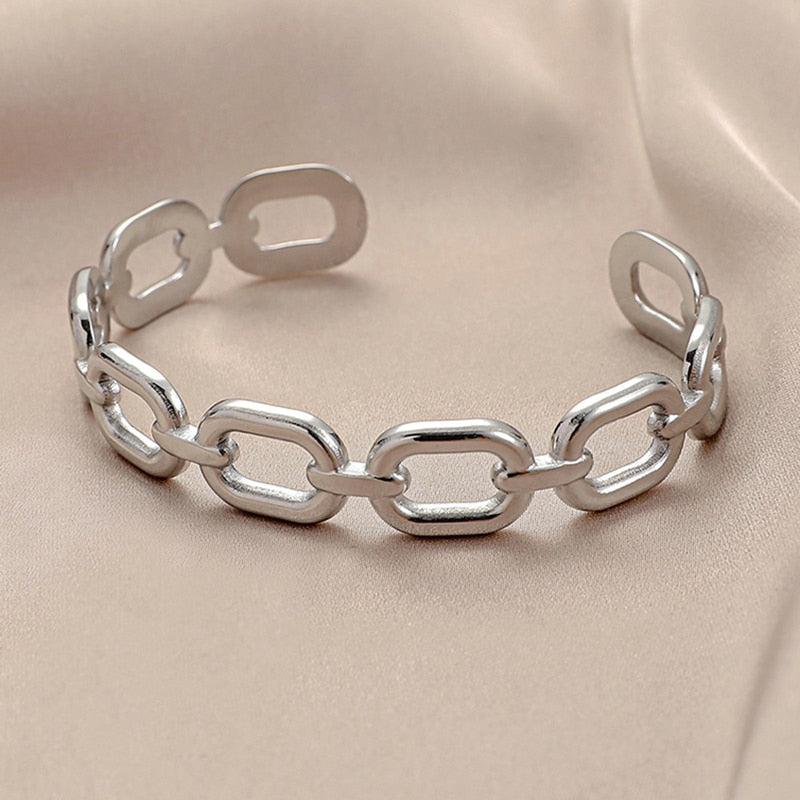 Bracelete Correntes | BELLORIE
