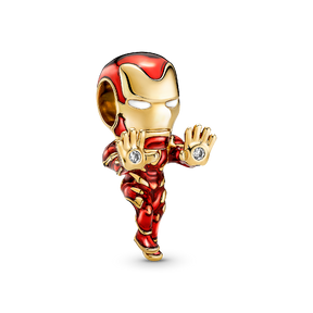 Berloques Coleção Personagens Vingadores Avengers - Prata 925 | BELLORIE