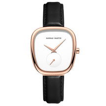 Relógio Hannah Pulseira de Couro Premium | BELLORIE