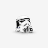 Berloques Coleção Personagens Star Wars - Prata 925 | BELLORIE