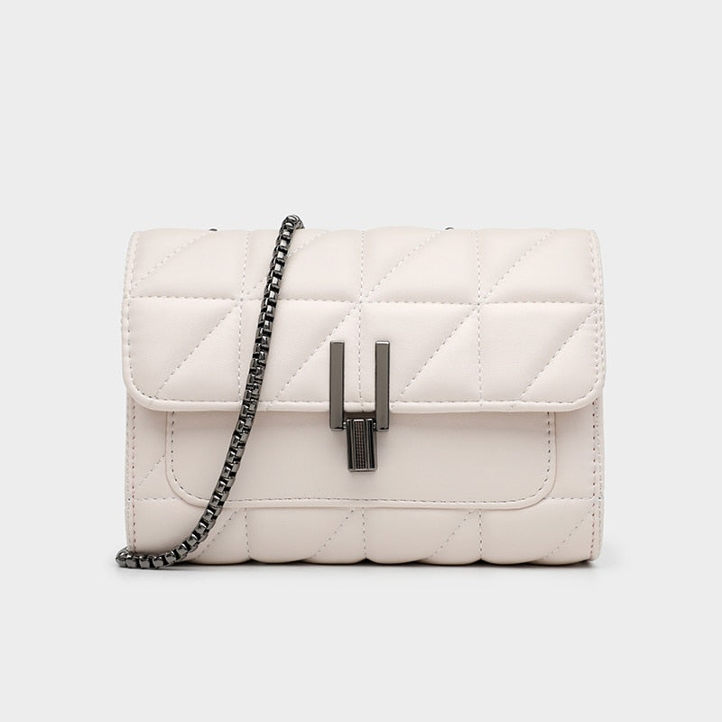 Bolsa Luxury Hot com Alças de Corrente | BELLORIE