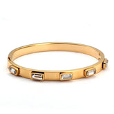 Bracelete com Pedras de Zircônia | BELLORIE