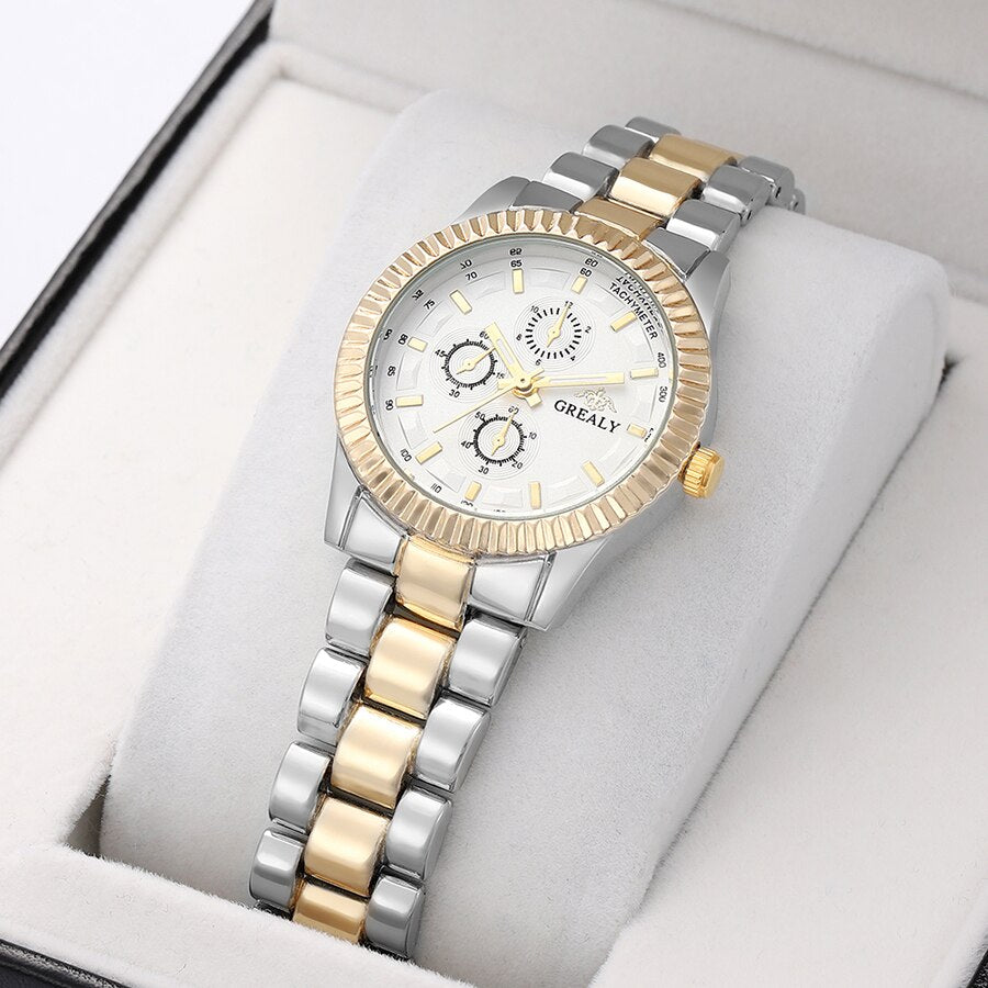 Relógio Feminino Grealy | BELLORIE