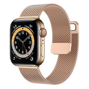 Pulseira Apple Watch Luxe | BELLORIE